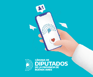 Cámara de Diputados BA