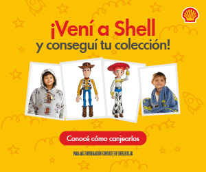 Shell