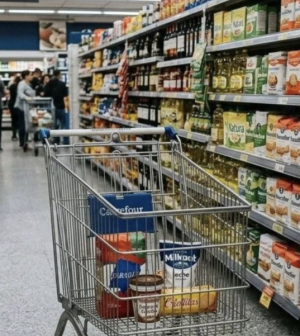 Ciudad: la inflación de agosto fue de 1,7% y acumula un 21,5% en lo que va del año